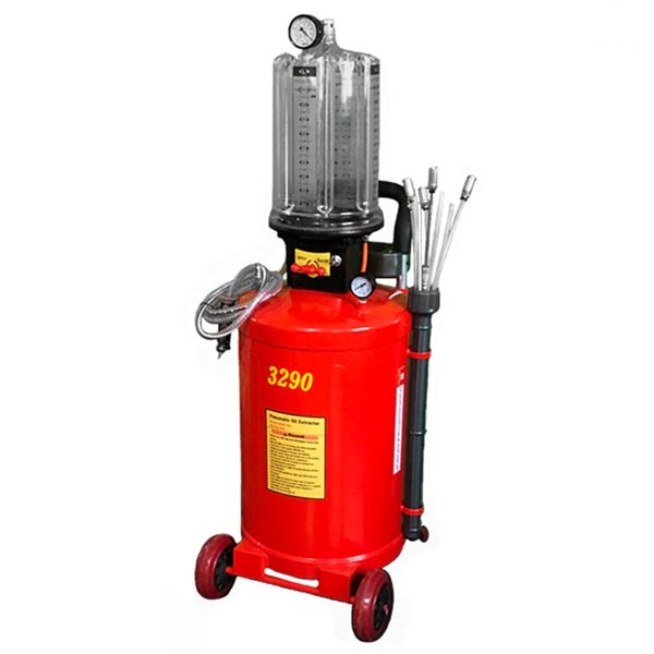ساکشن بادی اطلس مدل X-3290