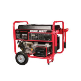 موتور برق جیانگ دانگ مدل JD8500THEBT ظرفیت ۸.۵ کیلووات سه فاز
