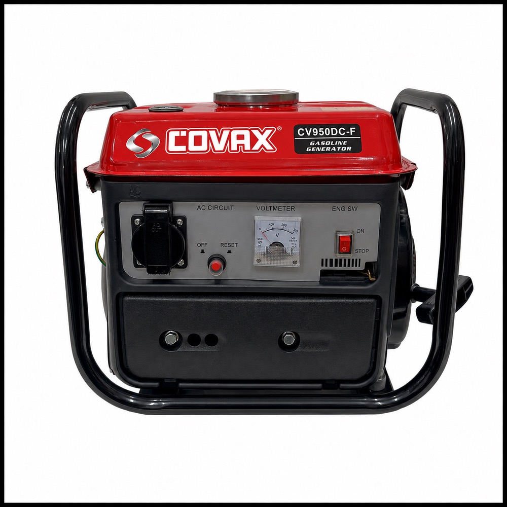 موتور برق کواکس 800 وات CV950DC-F