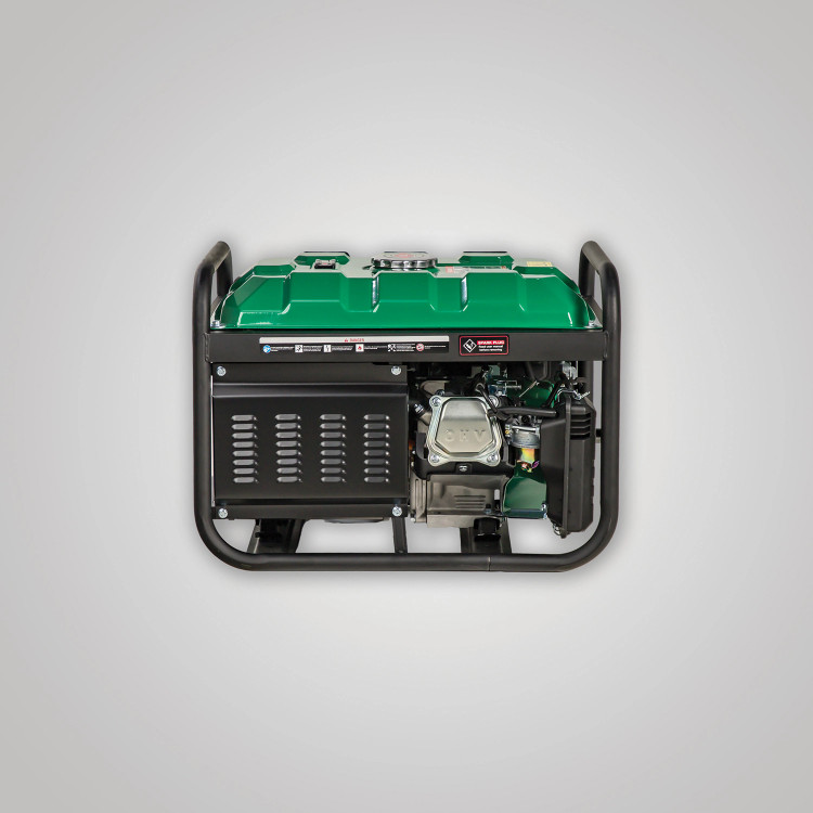 موتور برق 3KW بنزینی GPT مدل GP-5600E