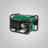 موتور برق 3KW بنزینی GPT مدل GP-5600E