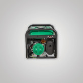 موتور برق 3KW بنزینی GPT مدل GP-5600E