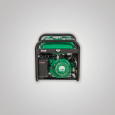 موتور برق 3KW بنزینی GPT مدل GP-5600E