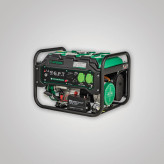 موتور برق 3KW بنزینی GPT مدل GP-5600E